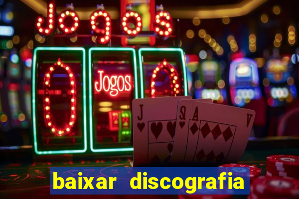 baixar discografia silvan santos